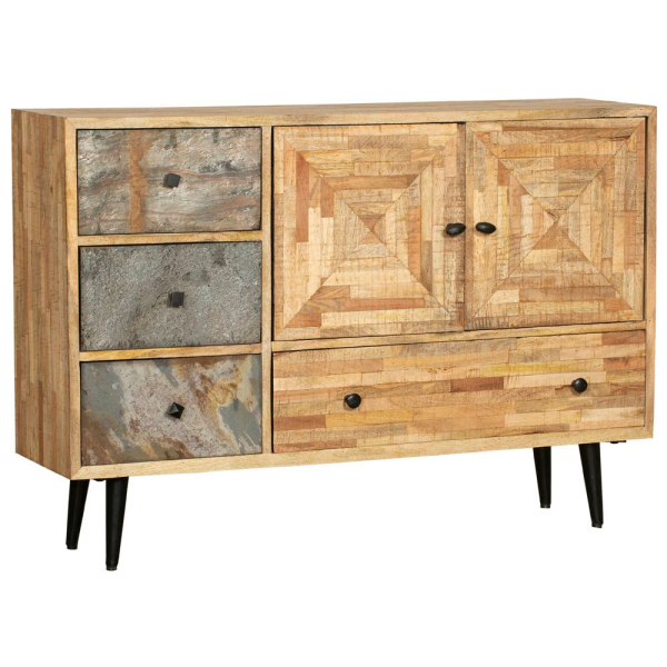4041908127990 - Kommode YAMUNA 304064 braun 1170 x 310 x 790 cm 4041908127990 Garden Pleasure 4041908127990 - Kommode YAMUNA 304064 braun 1170 x 310 x 790 cm 4041908127990 Garden Pleasure