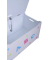 Kinderbank ABC 314727 ABC Holz 60,0 cm