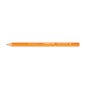 Farbstift Ergosoft orange