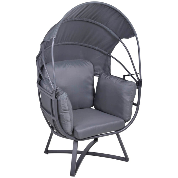 4041908137579 - Relaxsessel Delos Gartensessel Sessel Garten Terrasse Möbel Gartenstuhl 4041908137579 - Relaxsessel Delos Gartensessel Sessel Garten Terrasse Möbel Gartenstuhl