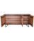 Sideboard AMBALA, 304110 akazie 150,0 x 40,0 x 76,0 cm