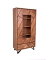 Regalschrank AMBALA, 304111 akazie 90,0 x 40,0 x 180,0 cm