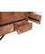 Regalschrank AMBALA, 304111 akazie 90,0 x 40,0 x 180,0 cm
