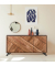 Sideboard AMBALA, 304114 akazie 180,0 x 40,0 x 86,0 cm