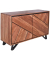 Sideboards AMBALA, 304116 akazie 120,0 x 40,0 x 78,0 cm
