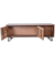 Lowboard AMBALA, 304117 akazie 150,0 x 40,0 x 51,0 cm
