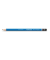 Bleistift Mars Lumograph, 100-8H, Härte 8H, 2,0mm, blau
