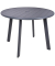 Gartentisch COSTA anthrazit rund 101,5 x 101,5 x 72,0 cm