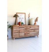 Kommode DESNA, 304073 natur 150,0 x 40,0 x 70,0 cm
