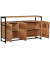 Sideboard MALA, 304074 akazie 145,0 x 40,0 x 87,0 cm