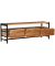 Lowboard MALA, 304075 akazie 145,0 x 40,0 x 50,0 cm