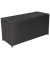 PATRAS Auflagenbox 300,0 l schwarz 120,0 x 50,0 x 60,0 cm