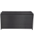 PATRAS Auflagenbox 300,0 l schwarz 120,0 x 50,0 x 60,0 cm