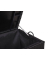 PATRAS Auflagenbox 300,0 l schwarz 120,0 x 50,0 x 60,0 cm