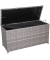 PATRAS Auflagenbox 300,0 l grau 120,0 x 50,0 x 60,0 cm