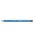 Bleistift Mars Lumograph, 100-9B, blau, 3,6mm, 9B