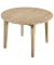 Sitzgruppe PUEBLO ARVADA taupe, natur Kunststoff, Holz, 3-teilig