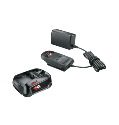 Werkzeugakkus mit Ladegerät Starter-Set 18V Alliance Li-Ion 1x 2,5 Ah