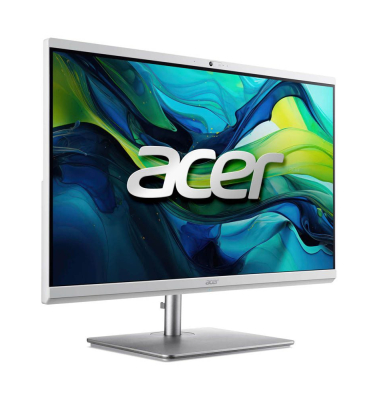 Aspire C27-195ES All-in-One PC, 16 GB RAM, 1 TB SSD, Intel Core™ Ultra 7