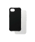 SAMBA CASE Handy-Cover für Apple iPhone 16e schwarz