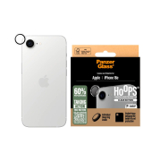 HOOPS Kamera-Schutzglas für Apple iPhone 16e