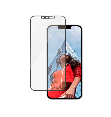 Display-Schutzglas für Apple iPhone 16e