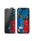 Display-Blickschutzglas für Smartphones