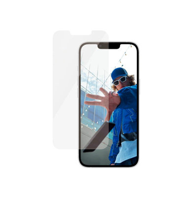 Display-Schutzglas für Smartphones