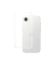 SAMBA CASE Handy-Cover für Apple iPhone 16e transparent