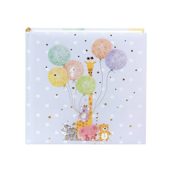 4009835154038 - Fotobuch Baby Balloon Party 4009835154038 TURNOWSKY 4009835154038 - Fotobuch Baby Balloon Party 4009835154038 TURNOWSKY