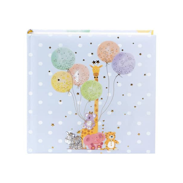 4009835244036 - Fotobuch Baby Balloon Party 4009835244036 TURNOWSKY 4009835244036 - Fotobuch Baby Balloon Party 4009835244036 TURNOWSKY