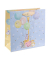 Geschenktasche 46 403, Ballon Party, 180mm x 180mm