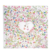 Gästebuch Hochzeit Charming Heart