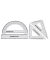 Geometrie Set