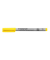 Folienstift Lumocolor, 311-1, gelb, 0,4mm, Rundspitze
