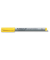 Folienstift Lumocolor, 311-1, gelb, 0,4mm, Rundspitze