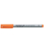 Folienstift Lumocolor, 311-4, orange, 0,4mm, Rundspitze