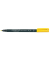 Folienstift 313 S gelb 0,4 mm permanent