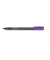 Folienstift Lumocolor, 313-6, violett, 0,4mm, Rundspitze