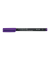 Folienstift 313 S violett 0,4 mm permanent