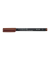 Folienstift Lumocolor, 313-7, braun, 0,4mm, Rundspitze