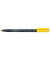Folienstift Lumocolor, 317-1, gelb, 1mm, Rundspitze