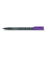 Folienstift Lumocolor, 317-6, violett, 1mm, Rundspitze