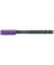 Folienstift Lumocolor, 317-6, violett, 1mm, Rundspitze