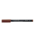 Folienstift Lumocolor, 317-7, braun, 1mm, Rundspitze