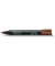 Permanentmarker 350 braun 2-5mm Keilspitze