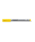Folienstift 312 B 1-2,5 mm gelb non-permanent