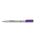 Folienstift Lumocolor, 312-6, violett, 1-2,5mm, Keilspitze