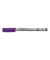 Folienstift 312 B violett 1,0-2,5 mm non-permanent