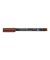 Folienstift Lumocolor, 318-7, braun, 0,6mm, Rundspitze